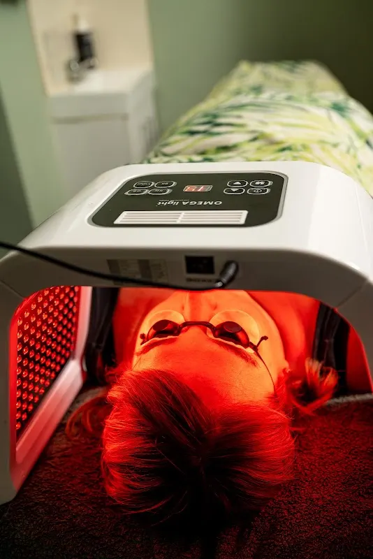Heaven Therapy Beauty Salon & Dermalogica Shop — Beauty Salon in Whitley Bay